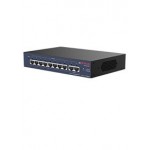 CP PLUS 8+2 POE SWITCH CP-UNW-HPU8H2-96